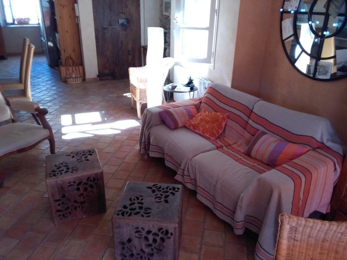 La Maison Derriere La Fontaine บุยส์-เลส์-บาโรนนีส์ ภายนอก รูปภาพ