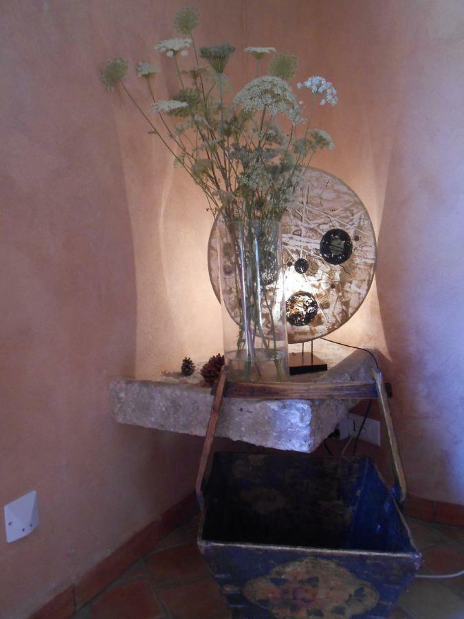 La Maison Derriere La Fontaine บุยส์-เลส์-บาโรนนีส์ ภายนอก รูปภาพ
