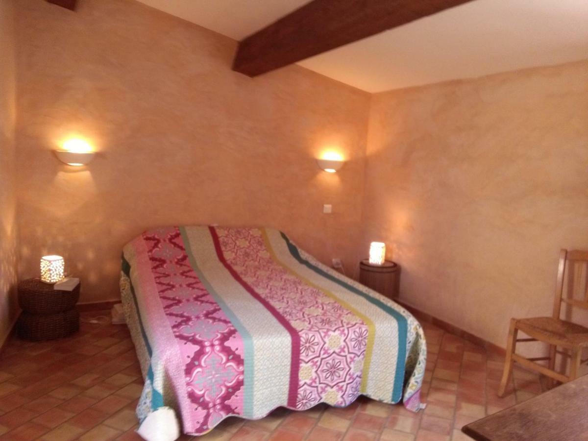 La Maison Derriere La Fontaine บุยส์-เลส์-บาโรนนีส์ ภายนอก รูปภาพ