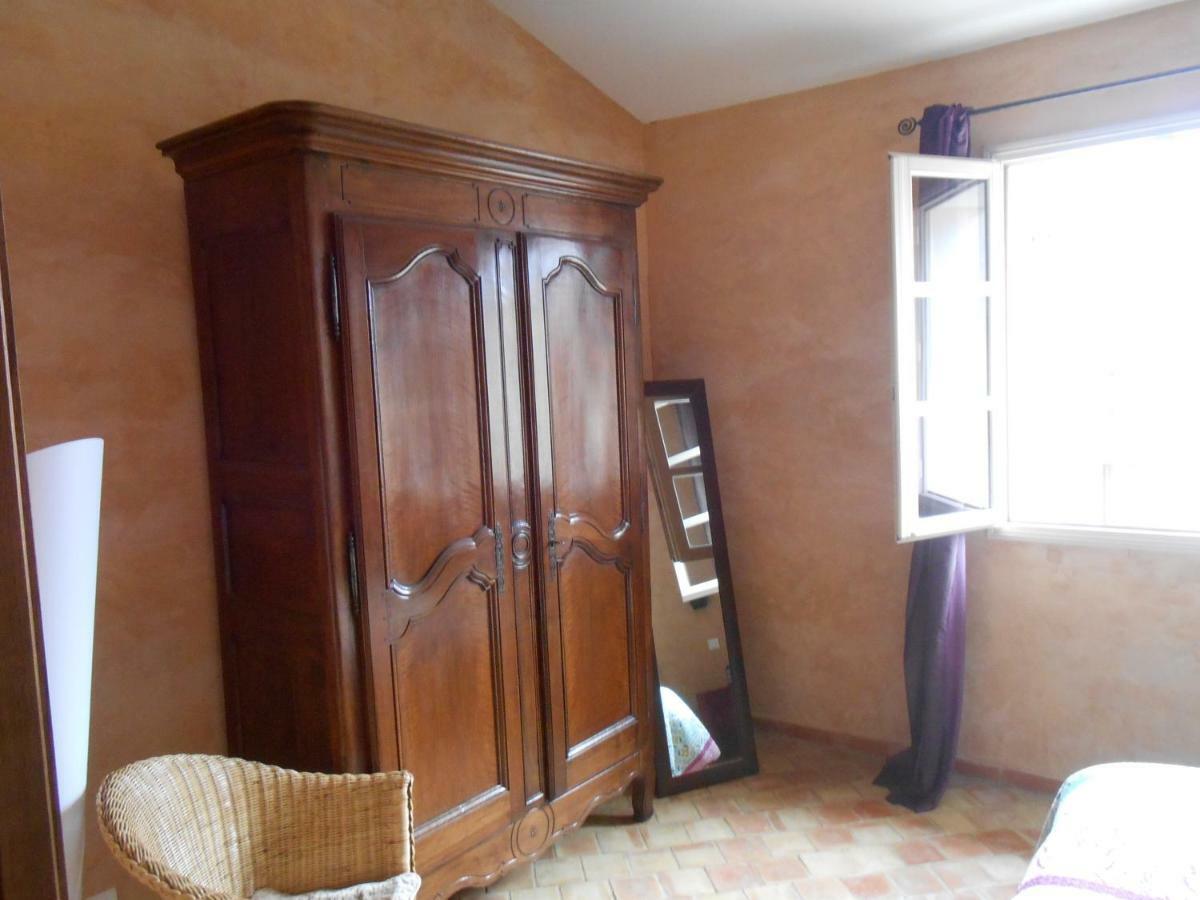 La Maison Derriere La Fontaine บุยส์-เลส์-บาโรนนีส์ ภายนอก รูปภาพ