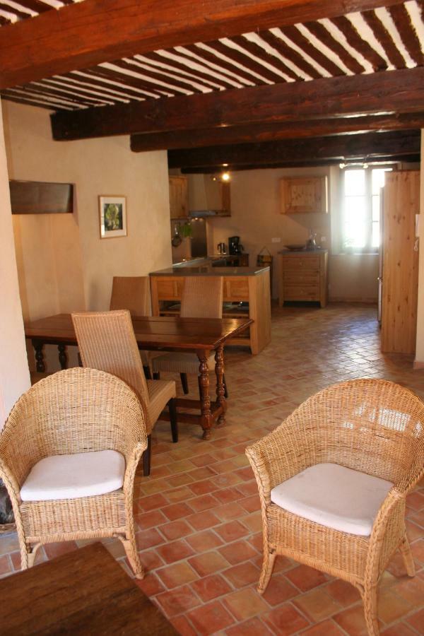 La Maison Derriere La Fontaine บุยส์-เลส์-บาโรนนีส์ ภายนอก รูปภาพ