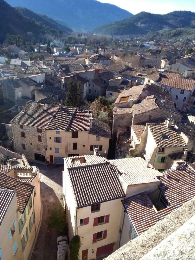 La Maison Derriere La Fontaine บุยส์-เลส์-บาโรนนีส์ ภายนอก รูปภาพ